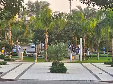 Apartments For sale in Eastown Parks - Eastown Compound, Eastown Compound - Sodic, 188 sqm