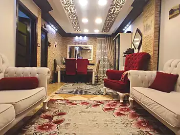 Apartments For sale in Sidi Bishr, Alexandria, 95 sqm