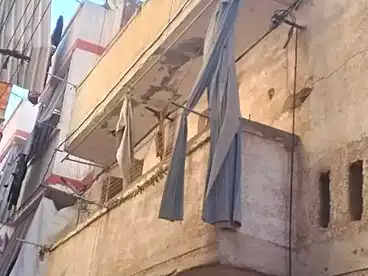 Building For sale in El Mandara, Alexandria, 120 sqm
