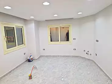 Apartments For rent in Lebnan Square, El Mohandeseen, 103 sqm