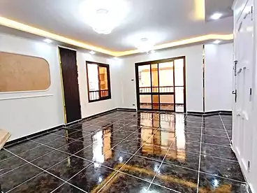 عقارات للبيع في شاطئ النخيل - ٦ اكتوبر، العجمي، 120 متر