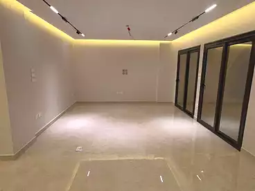 شقق للبيع في شارع طلعت مصطفي، المرحله الخامسه، 160 متر