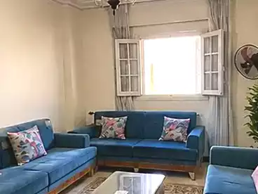 شقق للبيع في شارع مسجد الصداقة الاسلامية، سيدي بشر قبلي، 65 متر