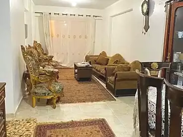 Apartments For sale in El Quds School St., New Miami, 135 sqm