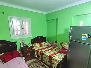 Apartments For sale in El Falki, El Seyouf, 130 sqm