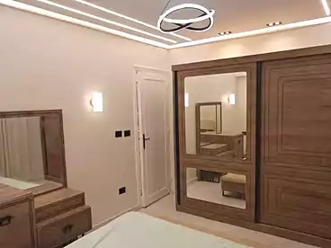شقق للبيع في شارع الجيش، العصافرة، 90 متر
