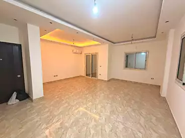 Apartments For rent in El Mostashareen Compound, Compounds in New Cairo, 200 sqm