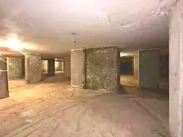 Storage For sale in El Lebeny, El Haram, 273 sqm
