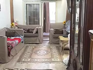 شقق للبيع في شارع ترعة الجبل، الزيتون الغربية، 120 متر