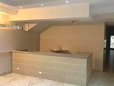 Apartment with Garden For rent in Street 1, Second Neighborhood, 180 sqm