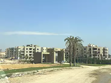 Private للبيع في كمبوند ذا أكسيس - ايوان، كمبوند في ٦ اكتوبر، 217 متر