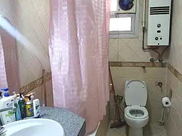 شقق للبيع في شارع عبد المحسن الوسيمي، ألف مسكن، 130 متر