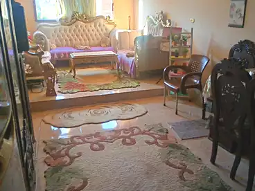 Apartments For sale in El Warsha St., El Hanouvel, 85 sqm