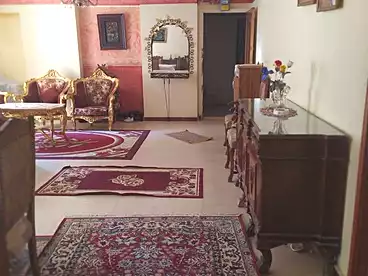Apartments For sale in El Mandara Bahri, El Mandara, 140 sqm
