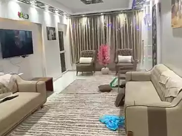 Apartments For sale in Maher Badawi St., Alf Maskn, 150 sqm