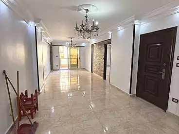 عقارات للبيع في شارع جمال عبد الناصر، المندرة، 165 متر