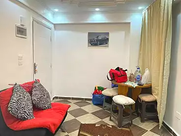عقارات للبيع في شارع اطلس، العصافرة بحري، 84 متر
