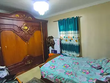 Apartments For sale in Street 16 El Eslah, El Falki, 130 sqm