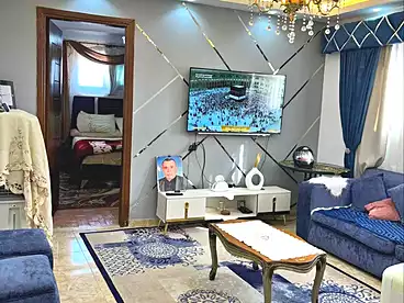شقق للبيع في شارع الأمير عبد الحليم، فيكتوريا، 165 متر