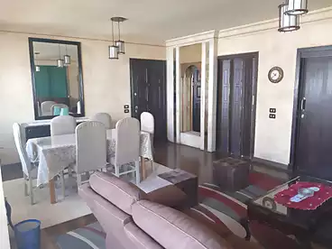 Properties For rent in Mostafa El Nahaas St., Eighth District, 140 sqm