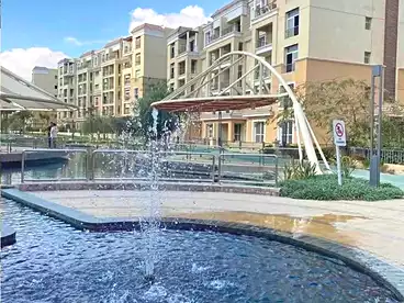 Apartments For sale in Esse Residence - Sarai, Sarai Compound - Madinet Masr, 65 sqm