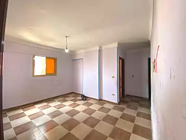 Apartments For sale in Mohammed Naguib St., Sidi Beshr Bahri, 80 sqm