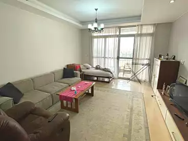 Properties For rent in Festival Living - Cairo Festival City Compound, Cairo Festival City Compound - Al Futtaim, 160 sqm