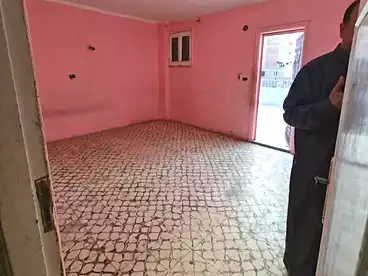 شقق للبيع في شارع الزهراء، عين شمس الشرقية، 150 متر