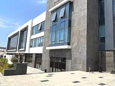 Administrative For sale in Golden Square, New Cairo - 5th Settlement, 77 sqm