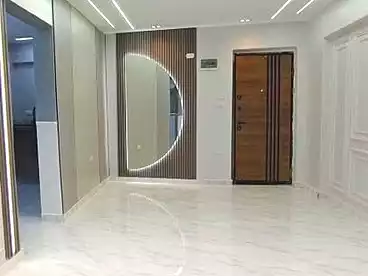 Apartments For sale in Kasr Al Quiri St, El Hanouvel, 125 sqm