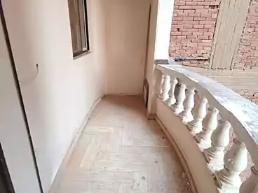 Apartments For rent in Mashal, El Haram, 120 sqm