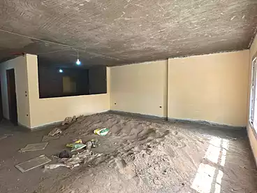 عقارات للبيع في شارع محيي الدين ابو العز، الدقي، 260 متر