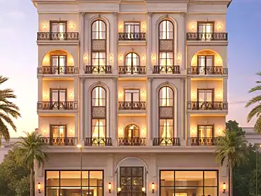 Properties For sale in Street 17, Al Hadaba Al Olya, 204 sqm