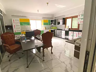 Properties For sale in Industrial Zone, New Cairo - 5th Settlement, 1020 sqm