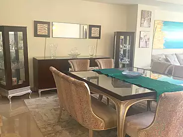 Separate Villa For rent in Stone Residence - PRE, Compounds in New Cairo, 200 sqm