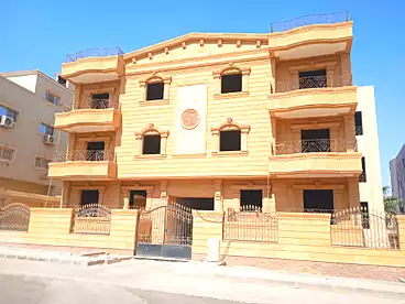 فلل للبيع في امتداد غرب الجولف، غرب الجولف، 907 متر