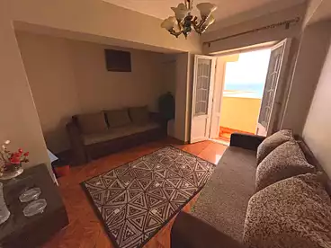 Apartments For sale in Bahray El Anfoshy, Alexandria, 100 sqm