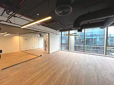 Administrative For rent in 5A Mall - The Waterway, Compounds in New Cairo, 138 sqm