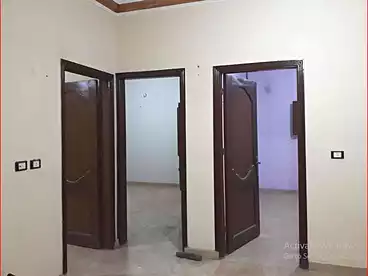 Apartments For rent in Ali AL Sayes, Hadayek Helwan, 100 sqm