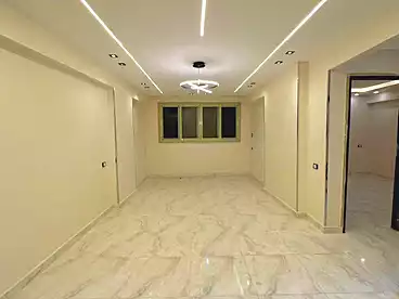 Apartments For sale in Gesr El Suez St., Nozha 2, 100 sqm