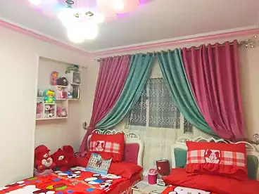 Apartments For sale in Old Marg, El Marg, 90 sqm