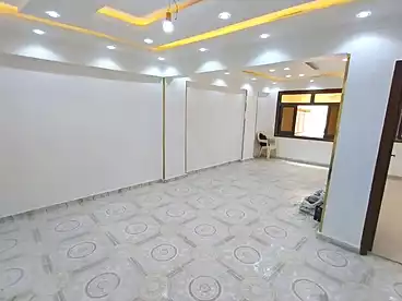Apartments For sale in Ibrahim Othman St., El Bitash, 90 sqm