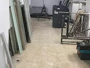 Shops For sale in Street 45, El Asafra, 80 sqm