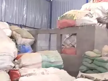 Storage For rent in Moasaset El Zakah St., El Marg, 400 sqm