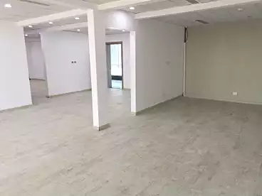 Administrative For rent in Trivium Square Mall - INMA, Compounds in New Cairo, 167 sqm