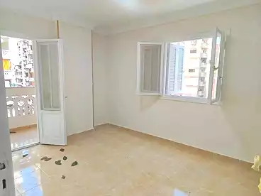 شقق للبيع في ميامي، الاسكندرية، 125 متر