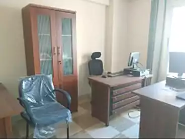 Administrative For sale in Kanal Al Mahmoudeya Al Bahri St, Moharram Bey, 120 sqm