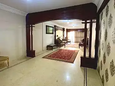 شقق للبيع في سابا باشا، الاسكندرية، 200 متر