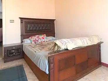 Properties For rent in Mohammed Naguib St., Sidi Beshr Bahri, 140 sqm