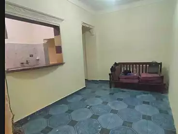 Chalets For sale in Abo Bakr El Sedeek St., El Hanouvel, 90 sqm